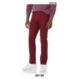 Amazon Essentials Men's 5-Pocket Stretch Twill Cas