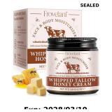 All Natural Beef Tallow Skin Care Tallow