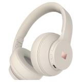 Monster Mission 100 Bluetooth Headphones