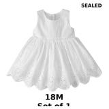 Toddler Baby Girls Dress