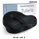 XL Pressure Relief Seat Cushion