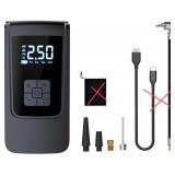 Portable Tire Inflator