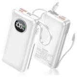 Power-Bank 15000mAh