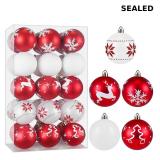 Christmas Ornaments Balls