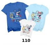 2025 Family Cruise Shirts It's A Family Trip Shirt