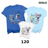 2025 Family Cruise Shirts It's A Family Trip Shirt