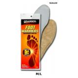 Grabber Foot Warmer Insole, Medium/Large