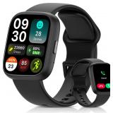 Smart Watch for Men Women
