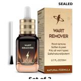 'STAY STOKED' 20ML Wart Remover