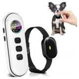 Ultra-Small Dog Shock Collar