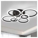 Modern LED Ceiling Light