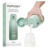 Momcozy Portable Milk Warmer