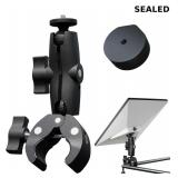 Starlink Mini Mount, Adjustable Clamp Mount for RV