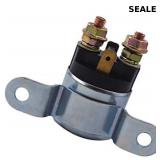 Starter Solenoid Relay Replacement