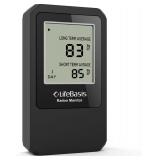 Life Basis Radon Detector for Home