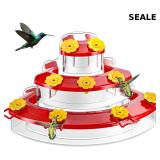 Birdream Window Hummingbird Feeders, Cake Design