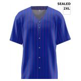 Aizqaoalk Baseball Jersey for Men