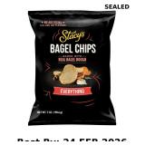 Stacyï¿½s Bagel Chips, Everything