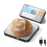 Rechargeable Separate Digital Food Scale