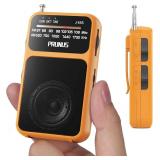 PRUNUS J-555 Pocket Radio