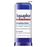 Aquaphor Healing Balm Stick, Skin Protectant