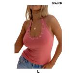 Floerns Women's Summer Tank Top