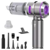 Handheld Mini Vacuum Cordless