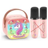 Mini Karaoke Speaker