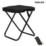 13.5-inch Portable Stool