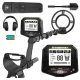 GreenRex Metal Detector for Adults