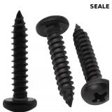 #14 x 1/2' (30 Pack) Stainless Steel