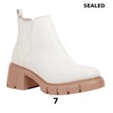 Juliet Holy Women's ankle booties