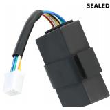 WFLNHB Motocycle Igniter CDI Box