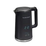 Hamilton Beach 1.7 Liter Digital Kettle