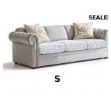 Hokway Couch Cushion Covers