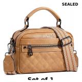 Crossbody Bags for Women Vegan Leather Handbags