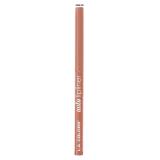 2x L.A. COLORS Auto Lipliner Pencil, Nude CAL561