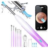 Ear Wax Removal Tool