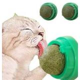 RIGHTWELL Catnip Ball for Cats