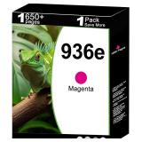 936e High Yield Magenta Ink Cartridge Replacement