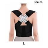 Back Brace Posture Corrector for Women and Men Sho