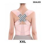 Back Brace Posture Corrector for Women and Men