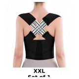 Back Brace Posture Corrector