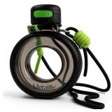 Circular Sports Water Bottle, 700ml