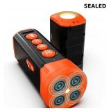 Dog Bark Deterrent Device