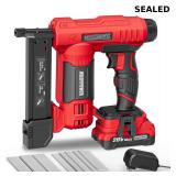 SEALED-ALLOYPOWER 18 Gauge Nail Gun