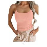 Women's sleeveless Tank Tops