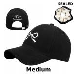 Bow Tie Baseball Cap for Women