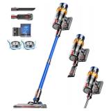 Cordless Vacuum Cleaner