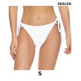 Bellecarrie Women's Cheeky Brazilian Bikini Bottom